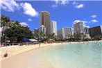 Kuhio Condo 810