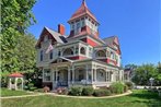 Grand Victorian B&B Inn