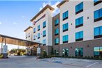 Best Western Plus Houston I-45 North Inn & Suites