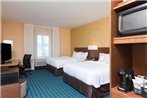 Fairfield Inn & Suites by Marriott West Monroe