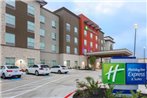 Holiday Inn Express & Suites Houston - Hobby Airport Area