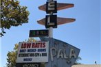 Pala motel