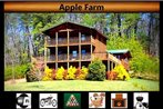 Apple Farm Cabin