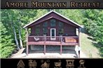 Amore Mountain Retreat Cabin