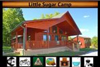 Sugar Camp Cabin 3424