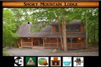 Smoky Mountain Lodge Cabin