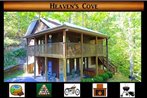 Heaven's Cove Cabin