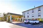 America's Best Value Inn & Suites-Clinton