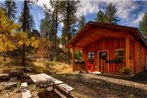 Yak Ridge Cabins and Farmstead by Mount Rushmore