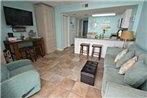 Gulf Shores Surf & Racquet Club 706A Condo