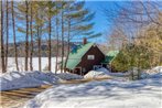 Songo Pond Cabin