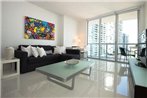 Modern Condo at Brickell