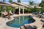 Gorgeous 2 Bedroom Home with Salt Water Pool/Spa