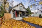 Coeur d'Alene House On The Corner