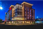 Hampton Inn & Suites Tallahassee Capitol-University