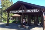 Bunkhouse motel