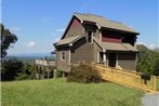 Birds Eye View Cabin