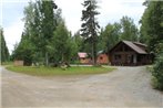 Meandering Moose Lodging