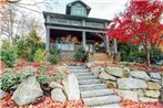 Historic Elegance on Capitol Hill