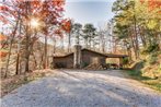 Hidden Hollow Cabin