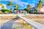 Beachfront Ocean Duplex