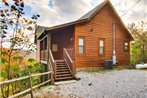 Rocky Top Joy Cabin