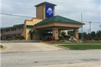 Americas Best Value Inn Mount Vernon