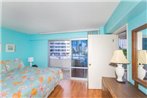 Ilikai Tower 409 City View 2BR