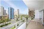 Ilikai Tower 525 City View 2BR