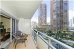 Ilikai Tower 701 City View 1BR