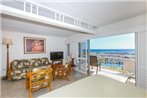 Ilikai Tower 708 Yacht Harbor View 1BR