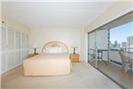 Ilikai Tower 1717 City View 1BR