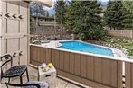 Standard Two Bedroom - Aspen Alps #103