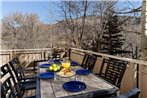 Deluxe Two Bedroom - Aspen Alps #504