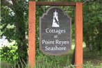 Cottages at Point Reyes Seashore