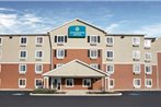 WoodSpring Suites Fort Wayne