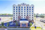 Candlewood Suites - Hartford Downtown