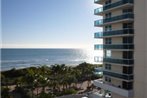 Surfside Beach Ocean View Condo