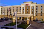 Hampton Inn & Suites/Foxborough/Mansfield