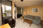 Oceanview Condo #306 At Meridian Plaza