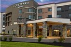 Courtyard by Marriott Cleveland Elyria