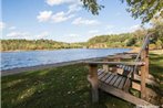 Cedar Lodge & Settlement