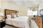 Standard 2 Bedroom - Aspen Alps #206