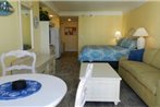 Daytona Beach Resort Studio Unit 1222