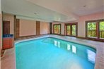 Indoor Pool Beauty