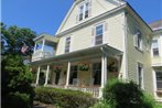 Cooperstown Bed and Breakfast