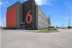 Motel 6-Corpus Christi