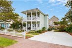 Sea Brees Crystal Shores 3BD loft 3BA 10