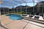 Backyard Pool Haven - 4 Bdm Villa with Pool Spa villa