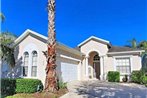 Cozy Villa with Game Room and Private Pool home